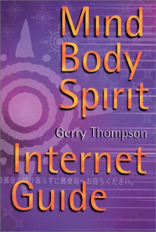 Mind Body Spirit Internet Guide