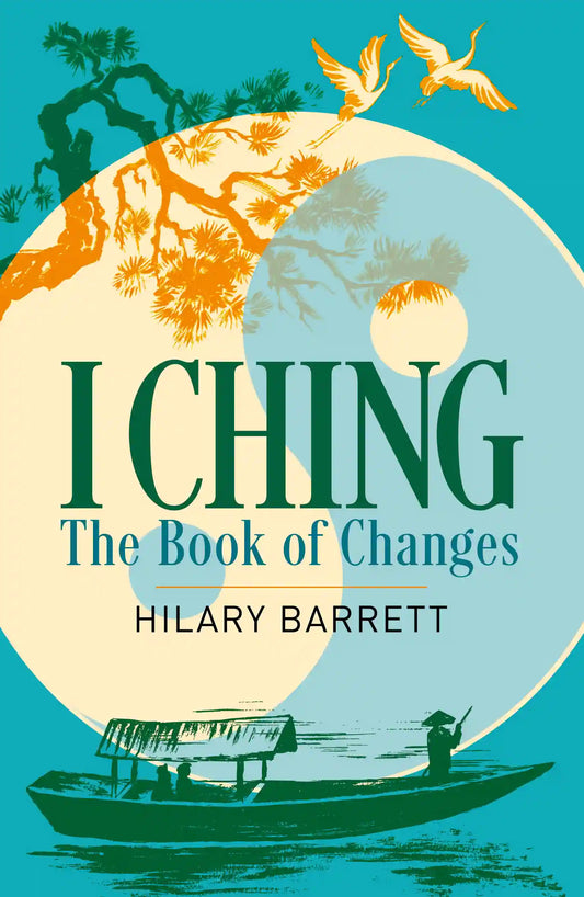 I Ching: The book of Changes