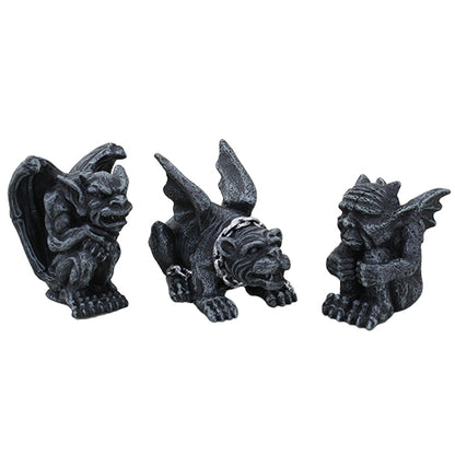 Gargoyle, Sitting (Mini)