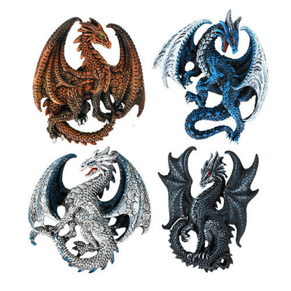 Magnet, Dragon Copper