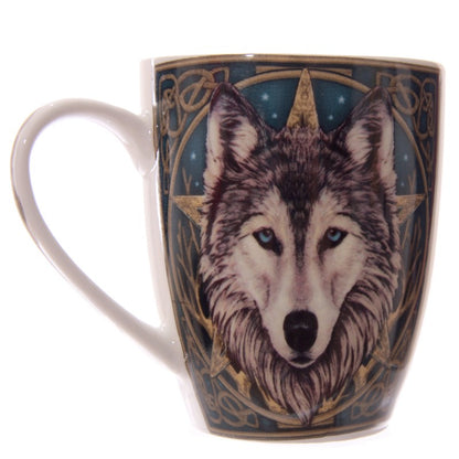 Mug, Wild one Bone china