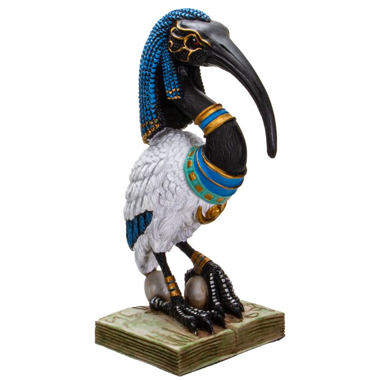 Egyptian Figurine, Thoth