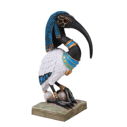 Egyptian Figurine, Thoth