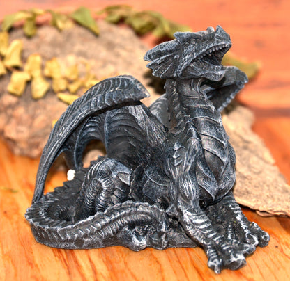 Dragon, roaring 4"