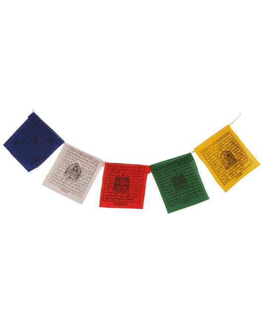 Prayer flags, Tibetan Prayer Flags Knowledge