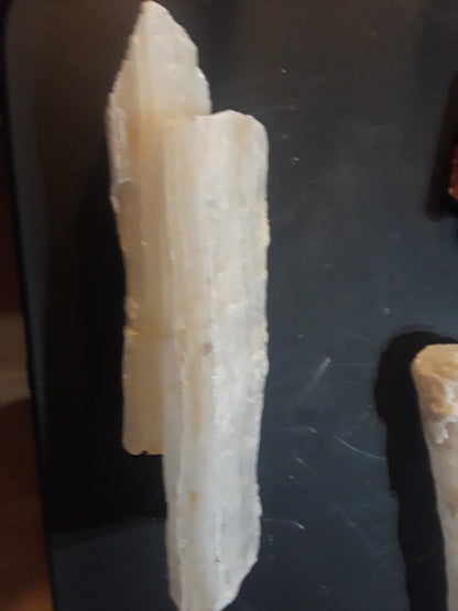 Specimen, Utah Ice, Selenite #2.45