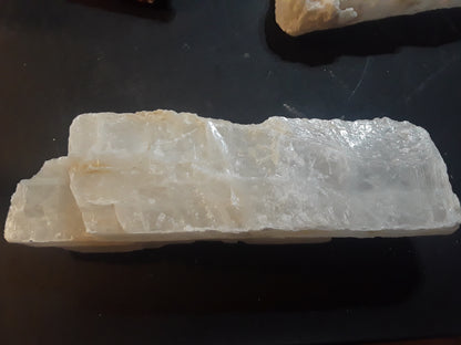 Specimen, Utah Ice, Selenite #2.45