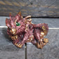 Mini Dragon  copper