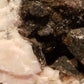 Specimen, Unique large Pink Calcite on Dolomite, Pennsylvania Found