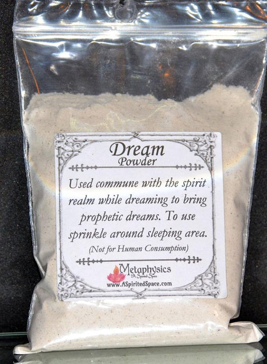 Dream Powder - 2.2 oz Bag