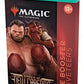 Magic The Gathering: Streets of New Capenna - Theme Booster Packs