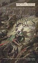 The Thousand Orcs (Drizzt "4: Paths of Darkness") (The Legend of Drizzt)