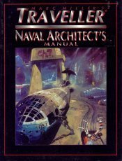 Naval Architect's Manual (Traveller)