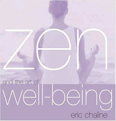 Zen and the art of well-being