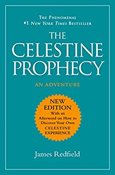 The Celestine Prophecy: An Adventure