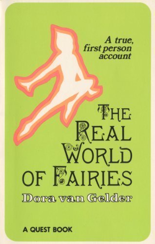 Real World of Fairies (Quest Book)