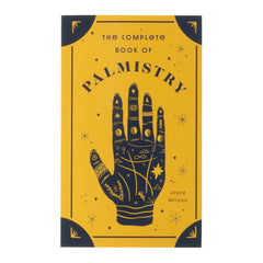 The Complete Books of Palmistry
