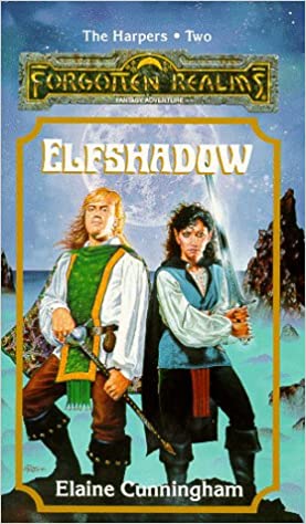 Elfshadow (Forgotten Realms)