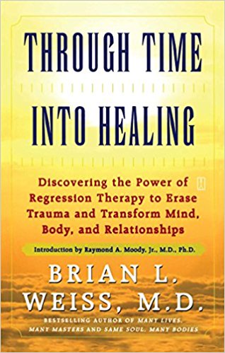 Through time into healing