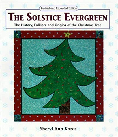 The Solstice Evergreen