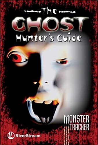 The Ghost Hunter's Guide (Monster Tracker)