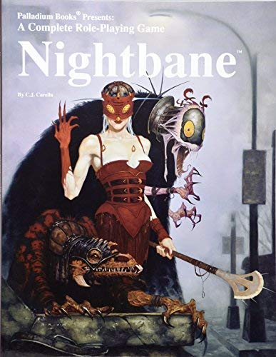 Nightbane