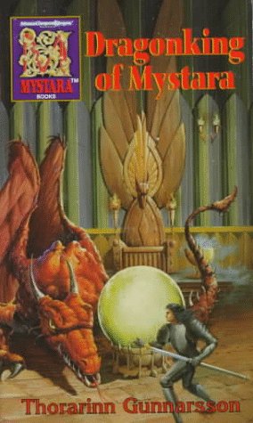 Dragonking of Mystara (The Dragonlord Chronicles, No 2)