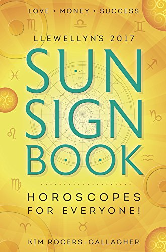 Sun Sign book
