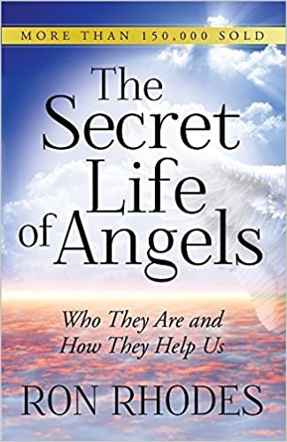 The Secret Life of Angels