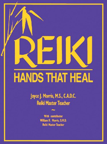 Reiki: Hands that Heal