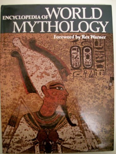 Encyclopedia of World Mythology