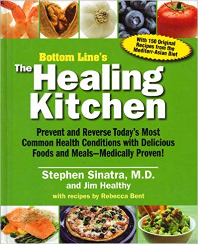 Bottom Line's The Healing Kitchen