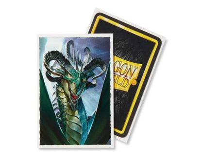 Dragon Shield Art Sleeves 100ct Standard Size (Various styles)