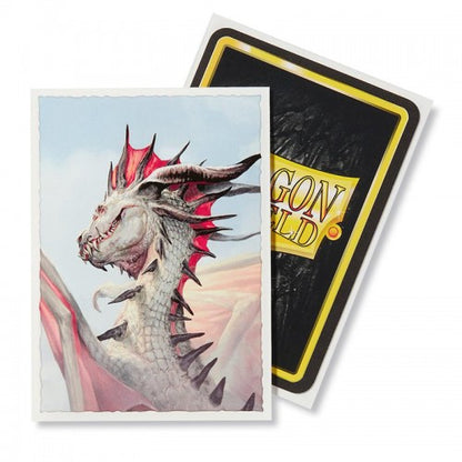 Dragon Shield Art Sleeves 100ct Standard Size (Various styles)