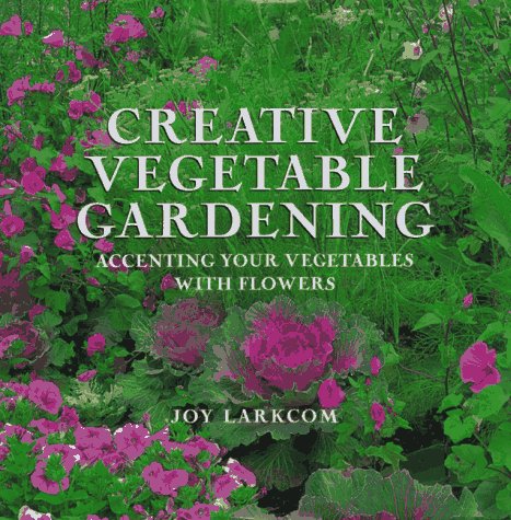 Creative Vegetable Gardening: Accenting Your Vegetables With Flowers
