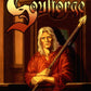 The Soulforge: Dragonlance: Raistlin Chronicles, Book 1