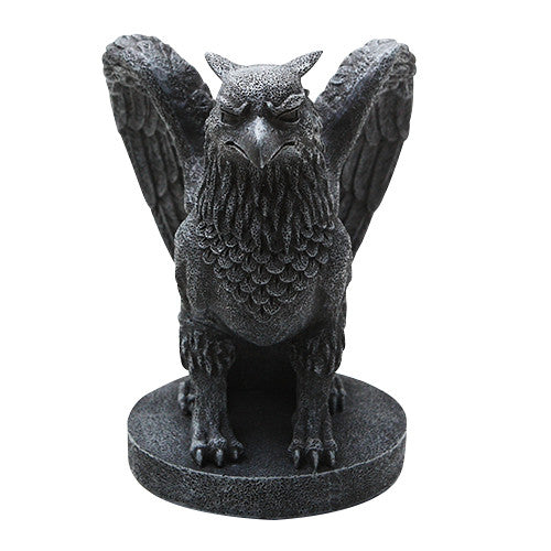 Gargoyle, Griffin