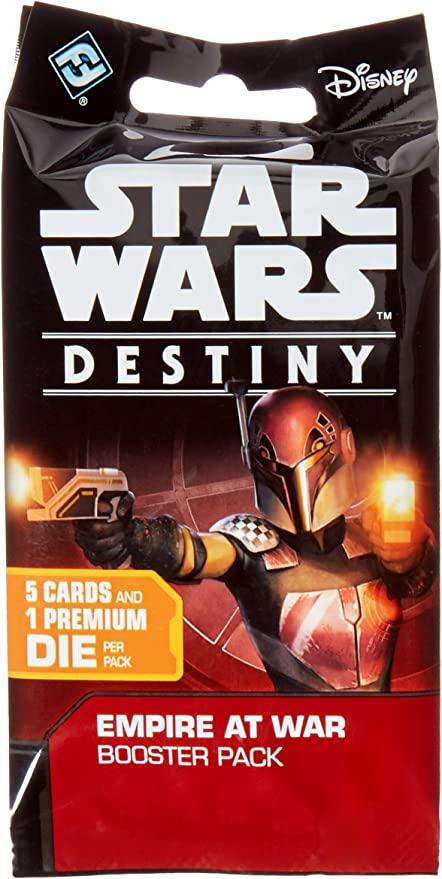 Star Wars Destiny: Empire at War - Booster