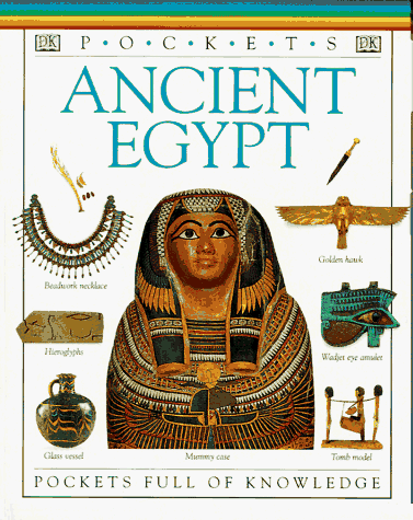 Pockets: Ancient Egypt