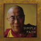 A Simple Path The Dalai Lama