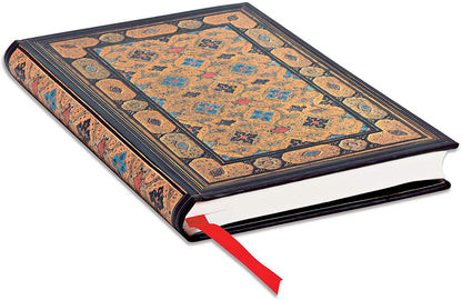 Shiraz Midi Lined Journal