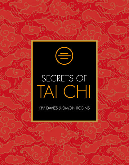 Secrets of Tai Chi