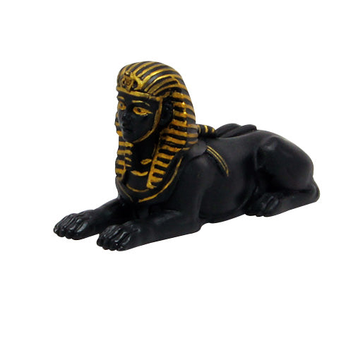 Egyptian Figurine, Androsphinx