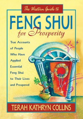 The Western Guide to Feng Shui