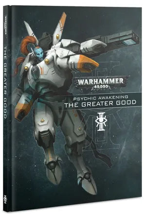 Warhammer 40k hard bound books - Older Editions