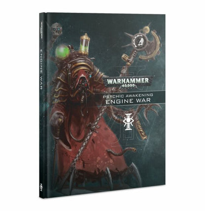 Warhammer 40k hard bound books - Older Editions