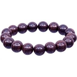 Bracelet, Rosewood (Purple)