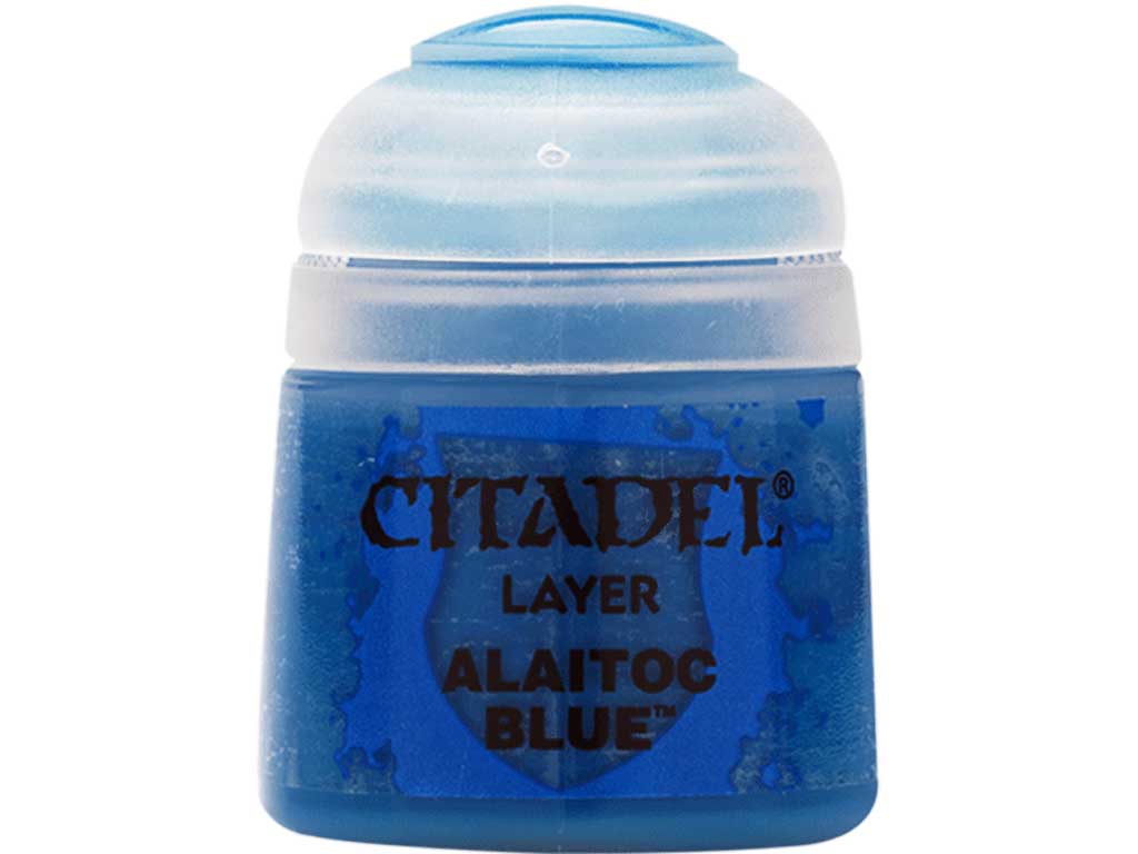 Citadel Color Layer - Alaitoc Blue