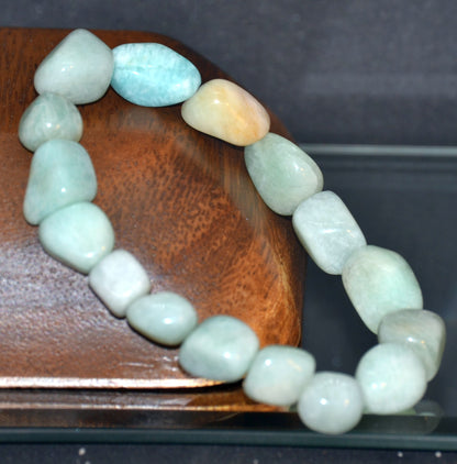 Gemstone Bracelet, Gemstone Nuggets