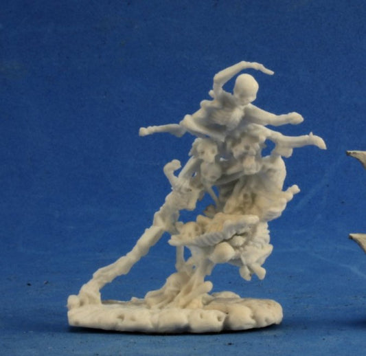 Reaper Miniatures Savage Worlds -BONE FIEND 91007